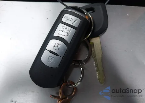 2015 Mazda Cx-9 Touring from USA, damaged, VIN JM3TB2CV1F0450346